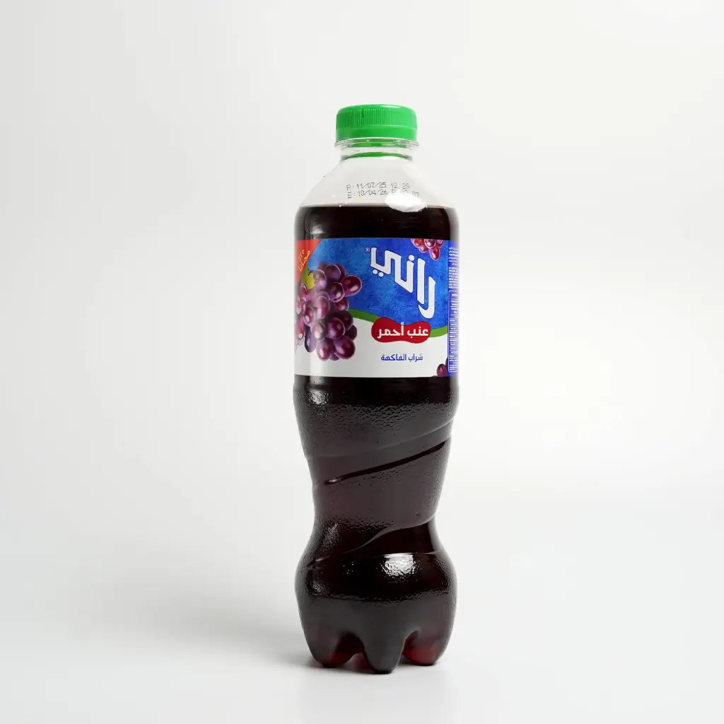 عصير عنب عائلي راني 1 لتر