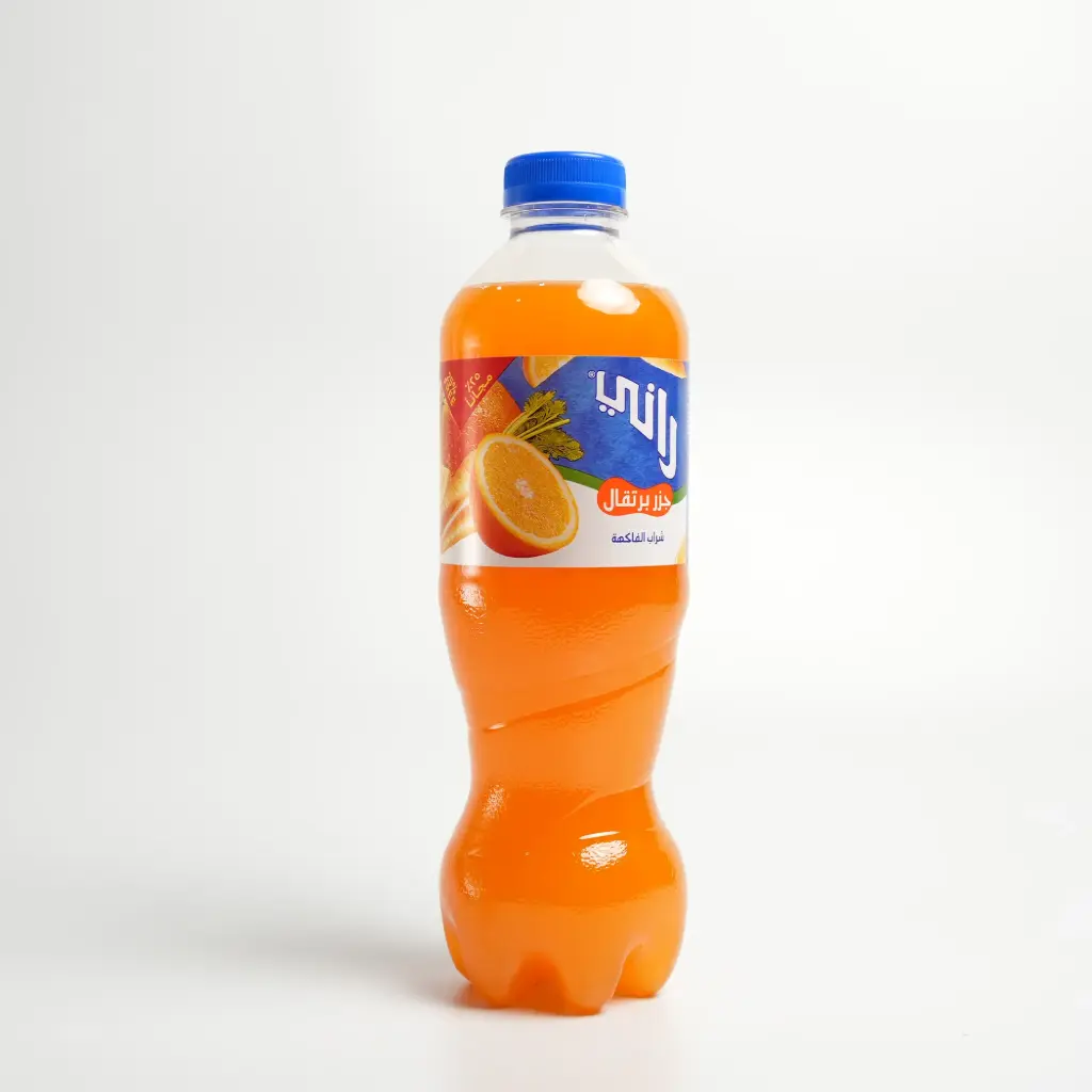 عصير جزر و برتقال راني 1 لتر