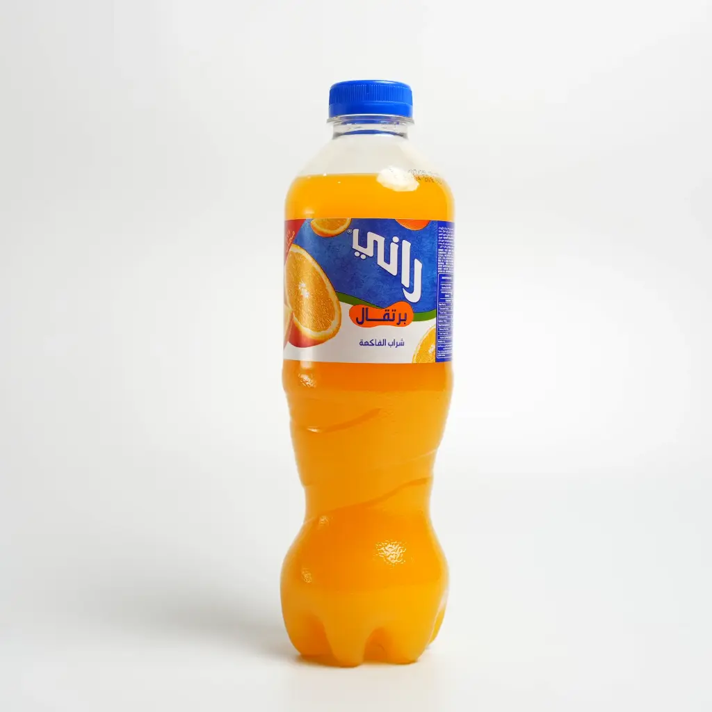 عصير برتقال راني 1 لتر 