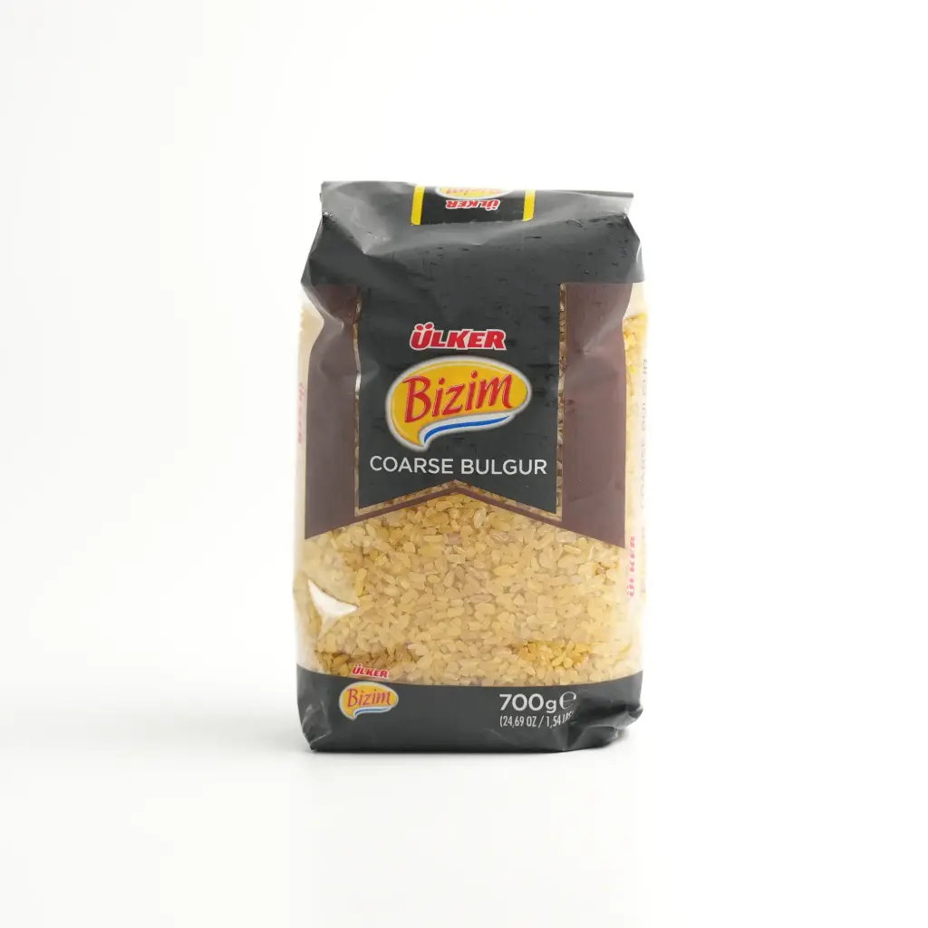 برغل خشن اولكر 700 غم