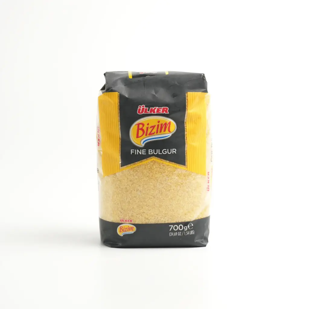 برغل ناعم اولكر 700 غم