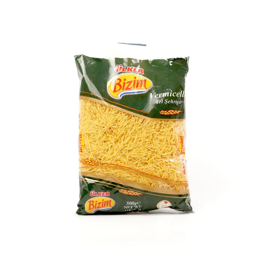 شعرية فيرماسيلي اولكر 500 غم 