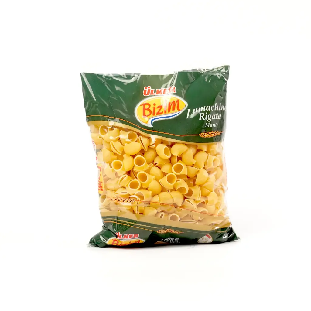 معكرونة بينا ريجيتا اولكر 500 غم 