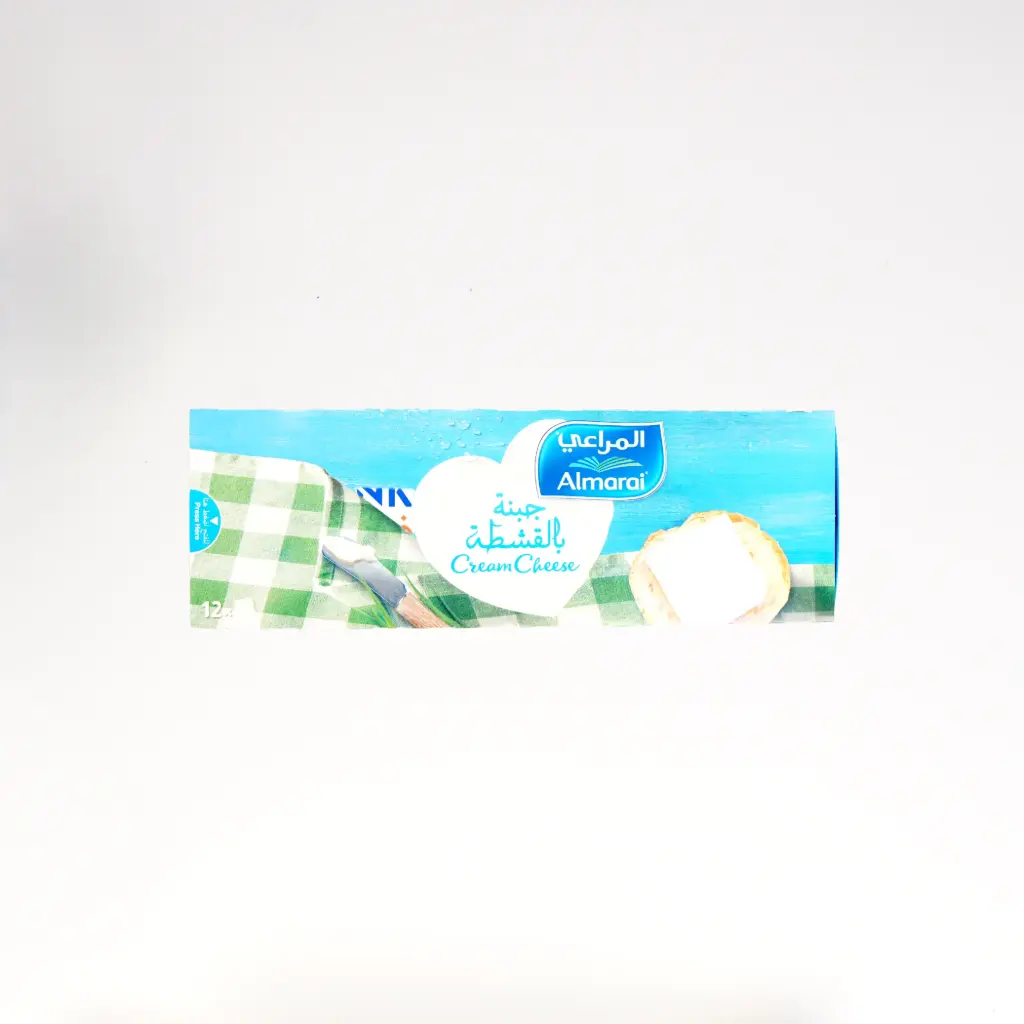  جبن ميرة المراعي 216 غم