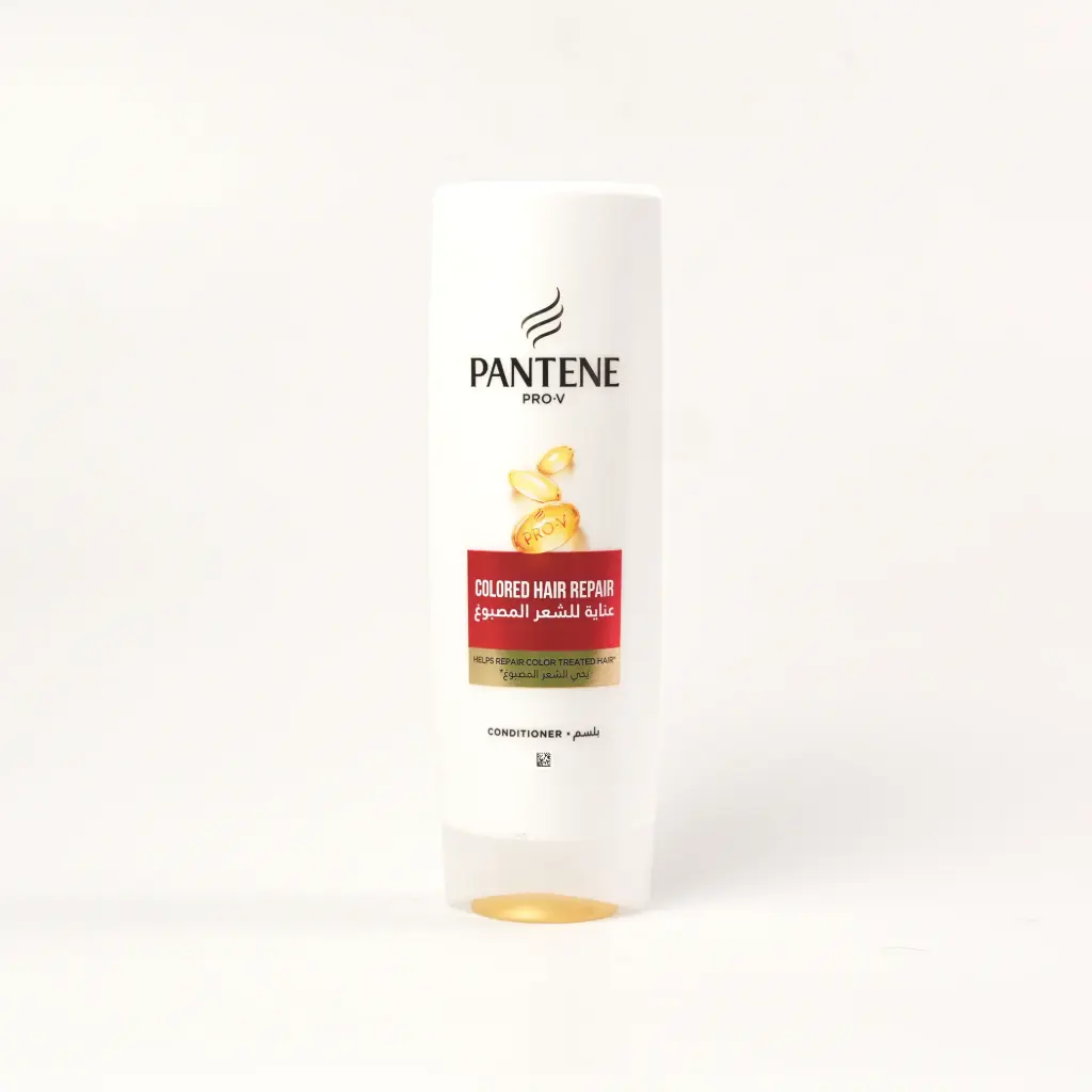 بلسم عناية للشعر المصبوغ بانتين 360 مل