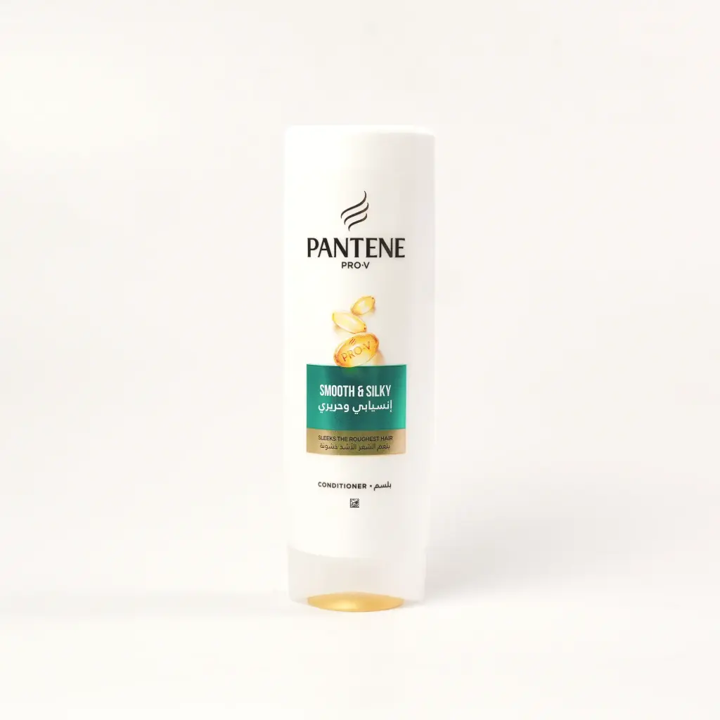 بلسم أنسيابي وحريري بانتين 360 مل