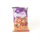 شيبس حلقات بيتزا داليا عائلي 