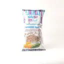  فشار بطعم هالبينو شيدار جويفل 100 غم