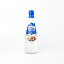  خل ابيض طبيعي هينان 500 مل