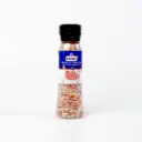  ملح هملايا خشن مبرشة هينان 375 غم 