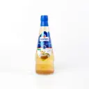  خل التفاح الغير مصفى هينان 500 غم