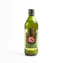 زيت زيتون مزيج مكرر + بكر زجاج ار اس 500 مل