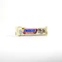 بروتين بار شوكولا بيضاء سكر منخفض سنيكرز 57 غم