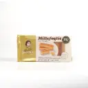 رقائق محلاة بالزبدة فيتشنزي ميليفولي 125 غم