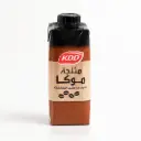 قهوة موكا كي دي دي 250مل 
