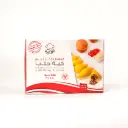 كبة حلب لحم الوردة