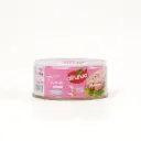 سمك تونا قطع لايت وردي التونسا 160 غم