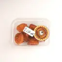 كعب الغزال باب الاغا