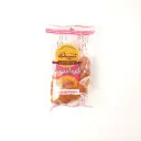 كرواسون فراولة شيبك