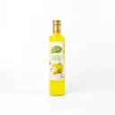 حامض الليمون زجاج زهر البستان 500 مل