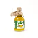 زيت زيتون للقلي زجاجي زهر البستان 250 مل