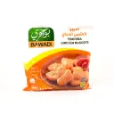 ناجتس الدجاج تمبورا بوادي 750 غم