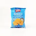  جبس البطاطا بالملح سنبس 28 غم 