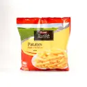 أصابع بطاطا اولكر 7*7 900 غم