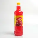 عصير الرمان علبة بلاستيكية طازج 1 لتر  