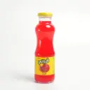 عصير رمان علبة زجاجية فروتي 300 مل  