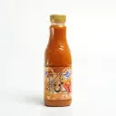 عصير طبيعي علبة بلاستيكية نكوع 400 مل  